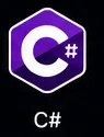 C#